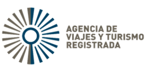 Agencia de Viajes y Turismo Registrada