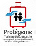 Protégeme, turismo responsable