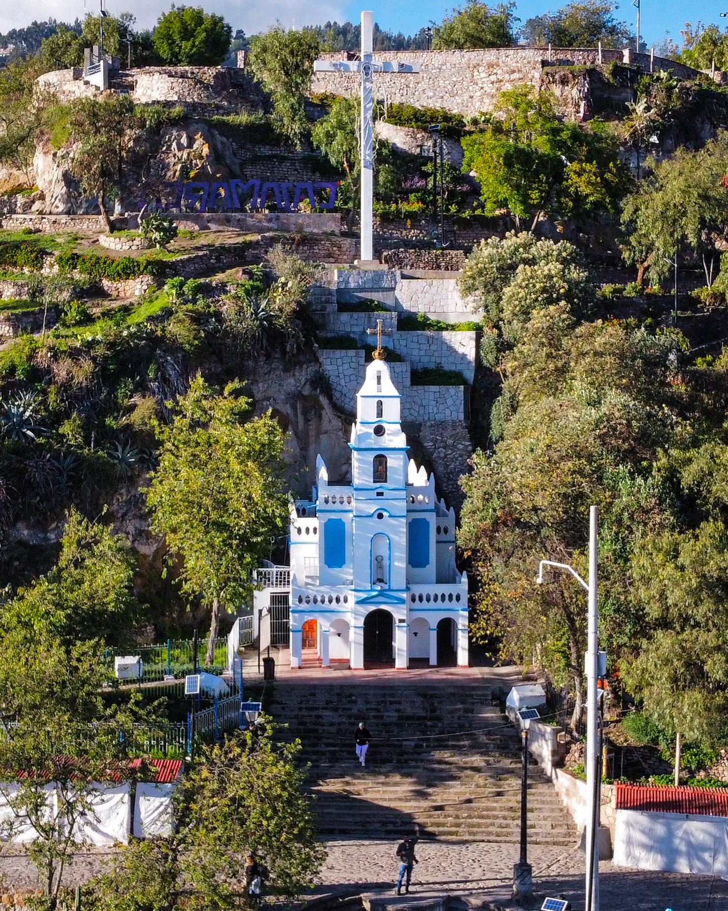 CAJAMARCA ESPECIAL 5D4N: Cajamarca, foto 2