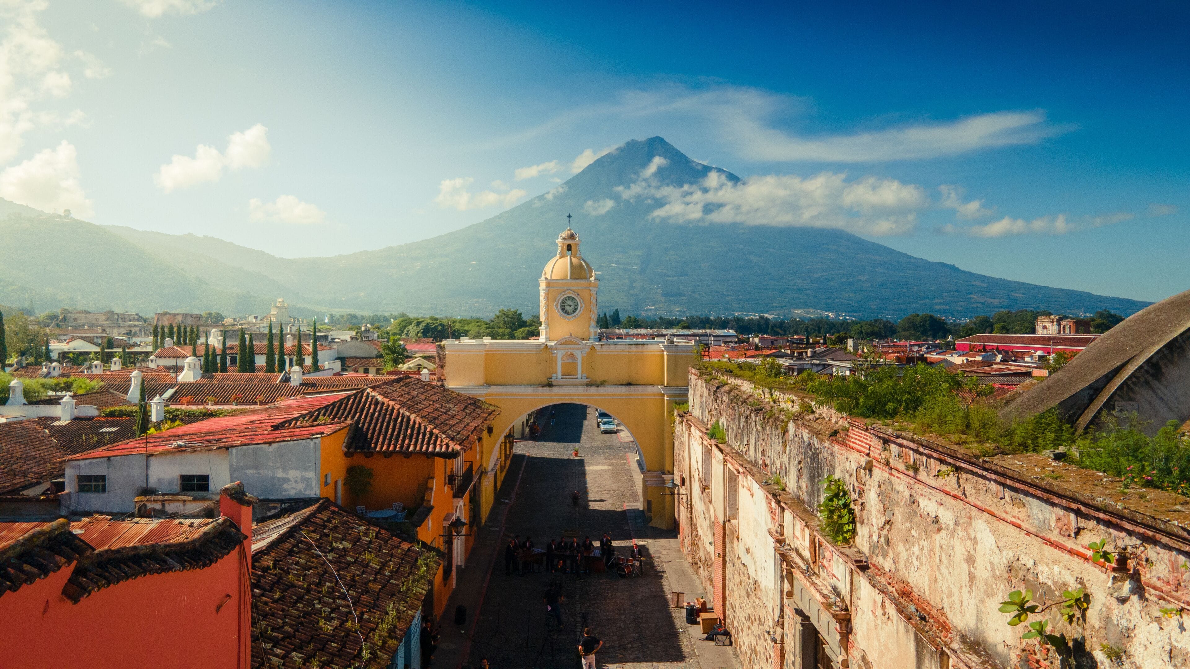 Guatemala Inolvidable 4D3N: Guatemala, foto 1