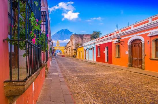 Guatemala Inolvidable 4D3N: Guatemala, foto 3