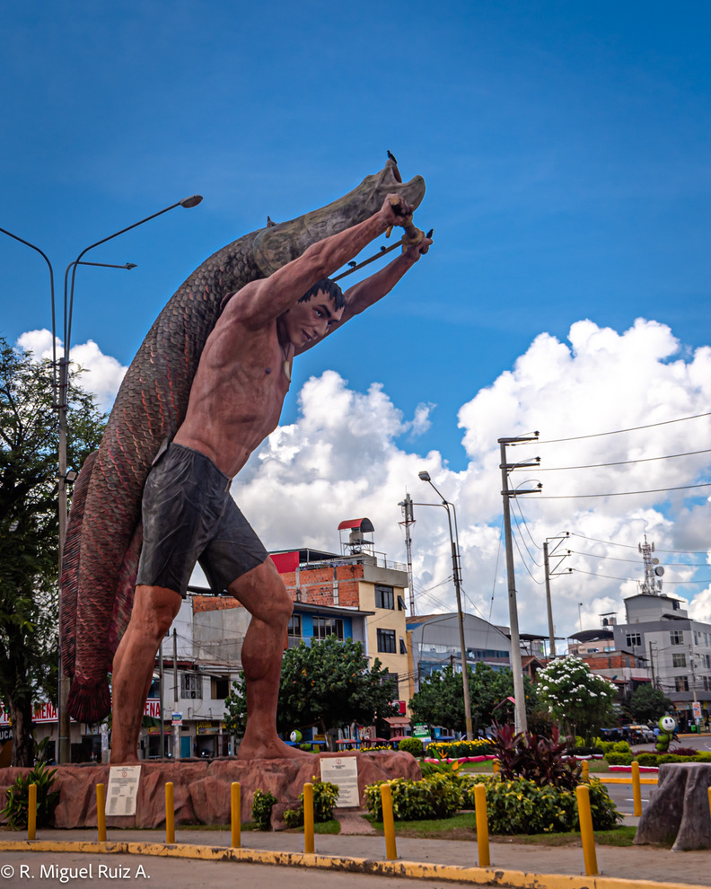Pucallpa Relax en la Selva 4D3N – Pucallpa, Perú