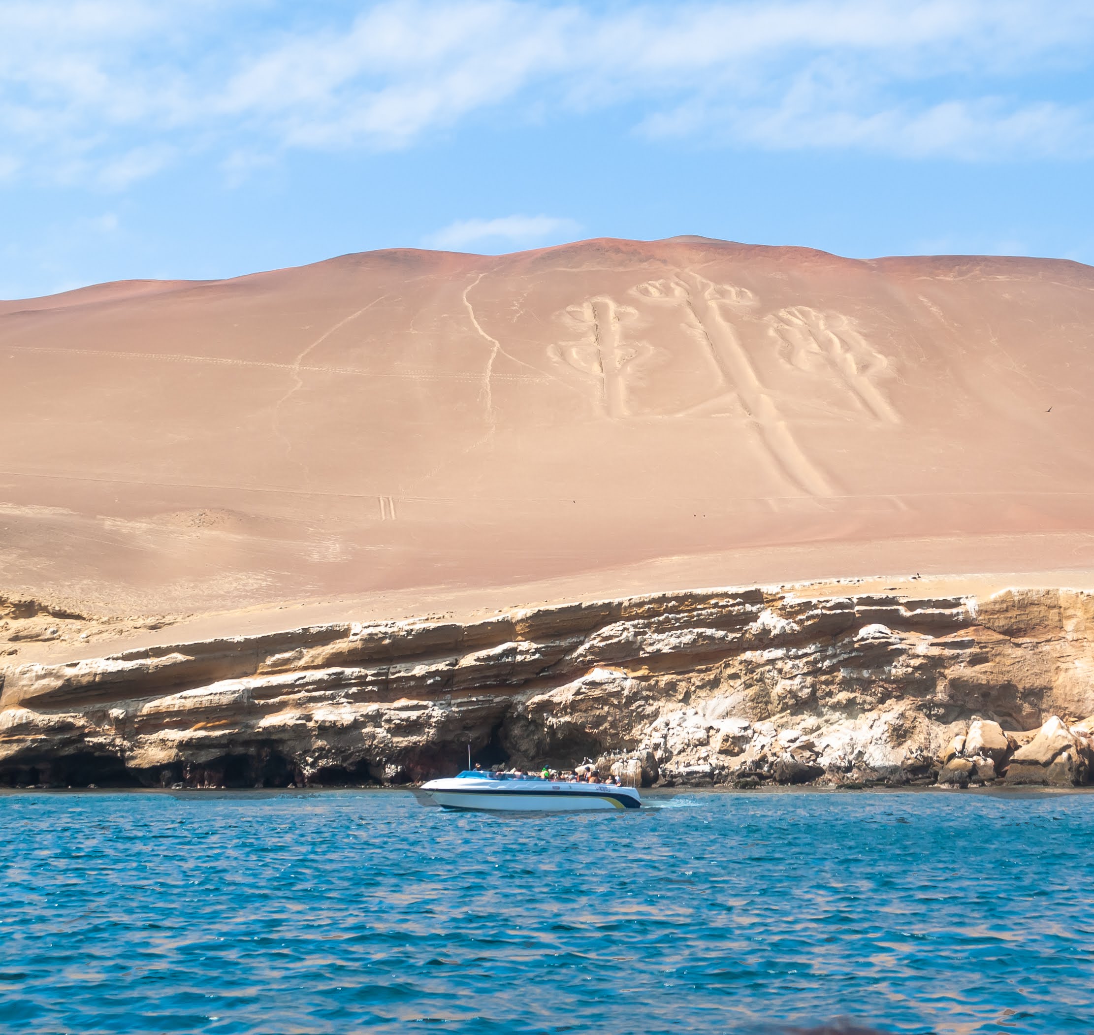 ICA CON ISLAS 3D2N: Ica, foto 3