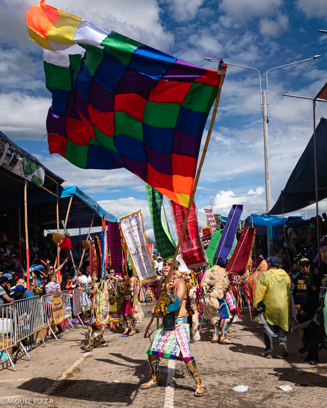 CAJAMARCA ESPECIAL 5D4N: Cajamarca, foto 1