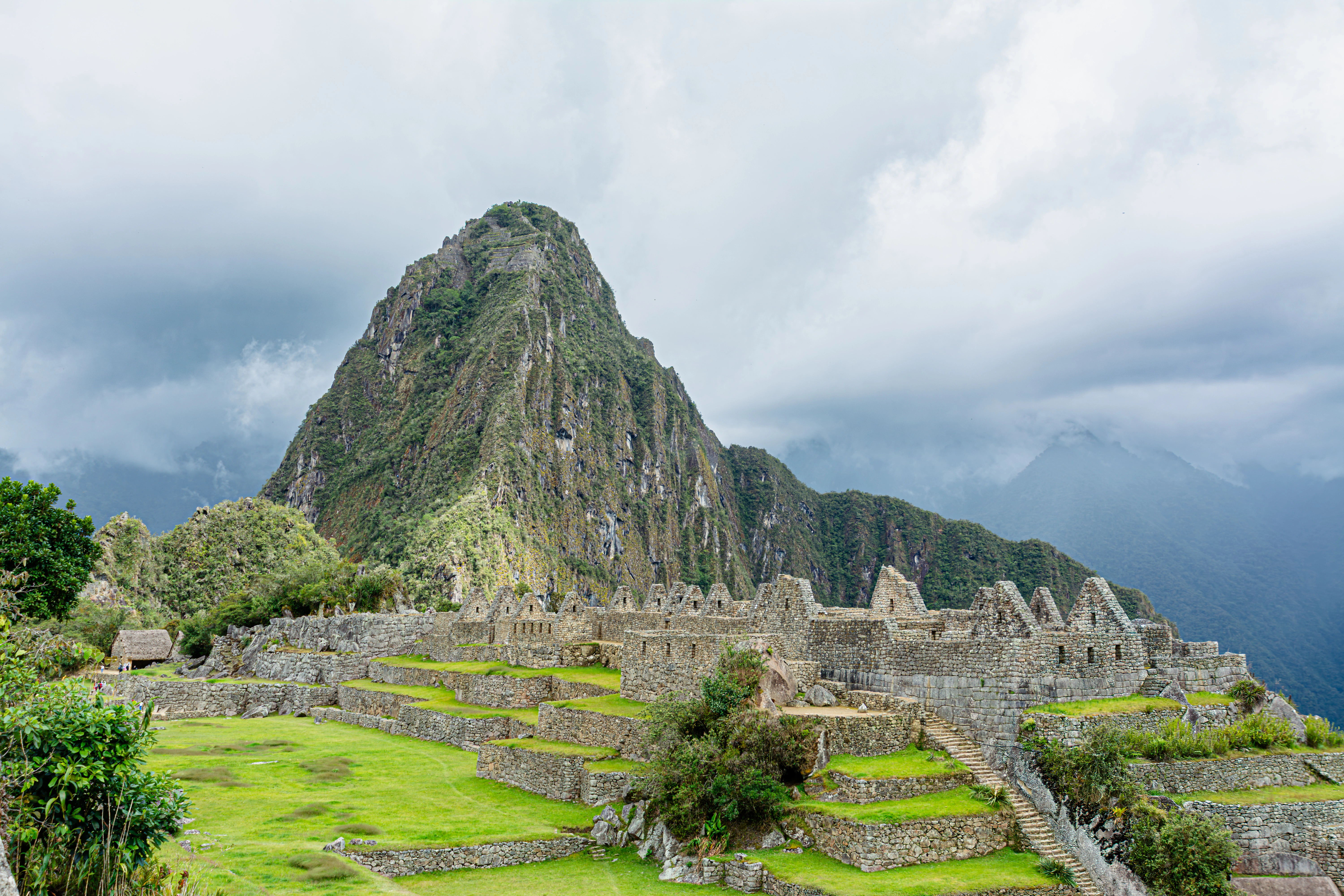 Cusco Básico 3D2N – Cusco, Perú