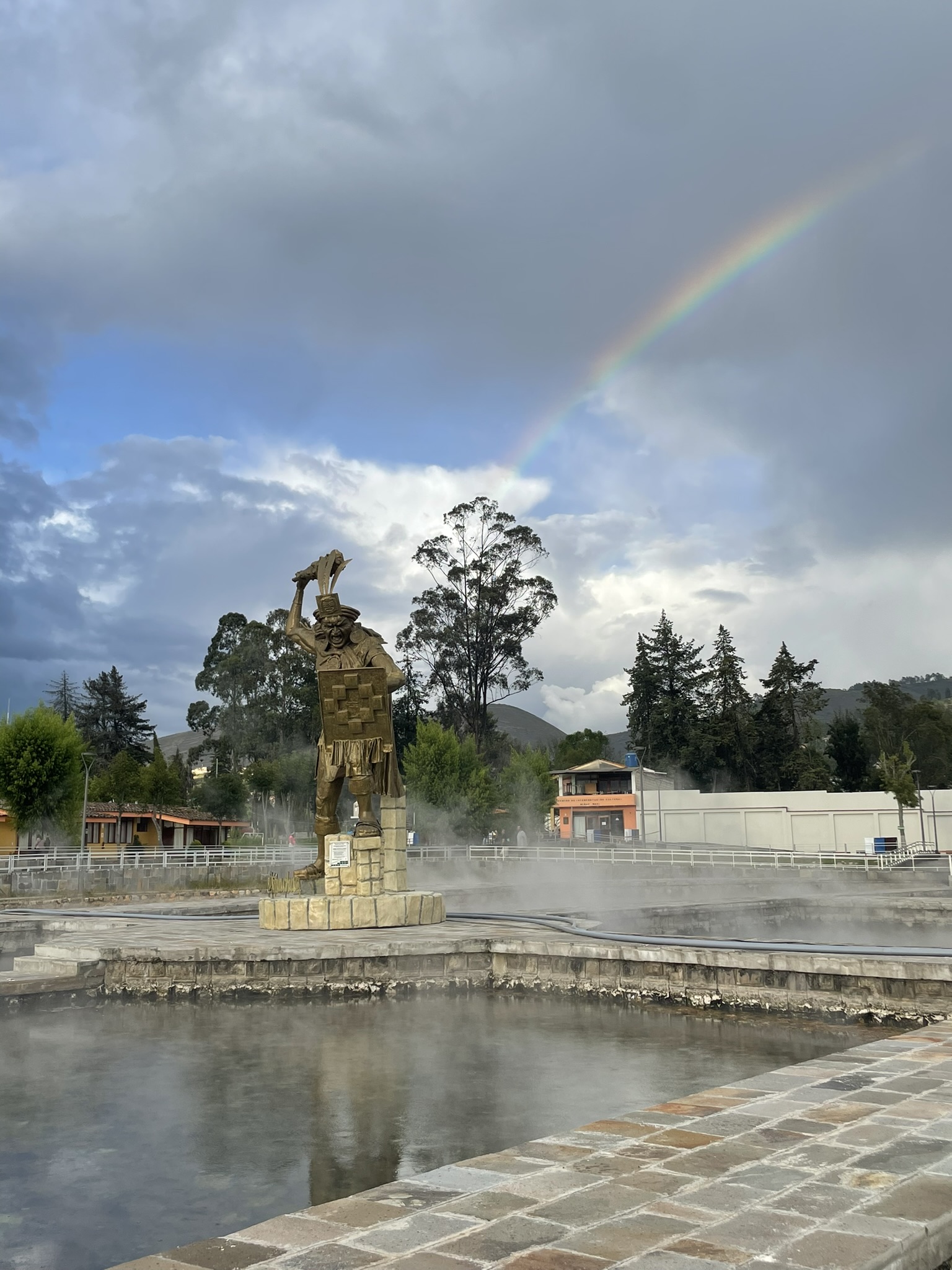 CAJAMARCA ESPECIAL 5D4N – Cajamarca, Perú