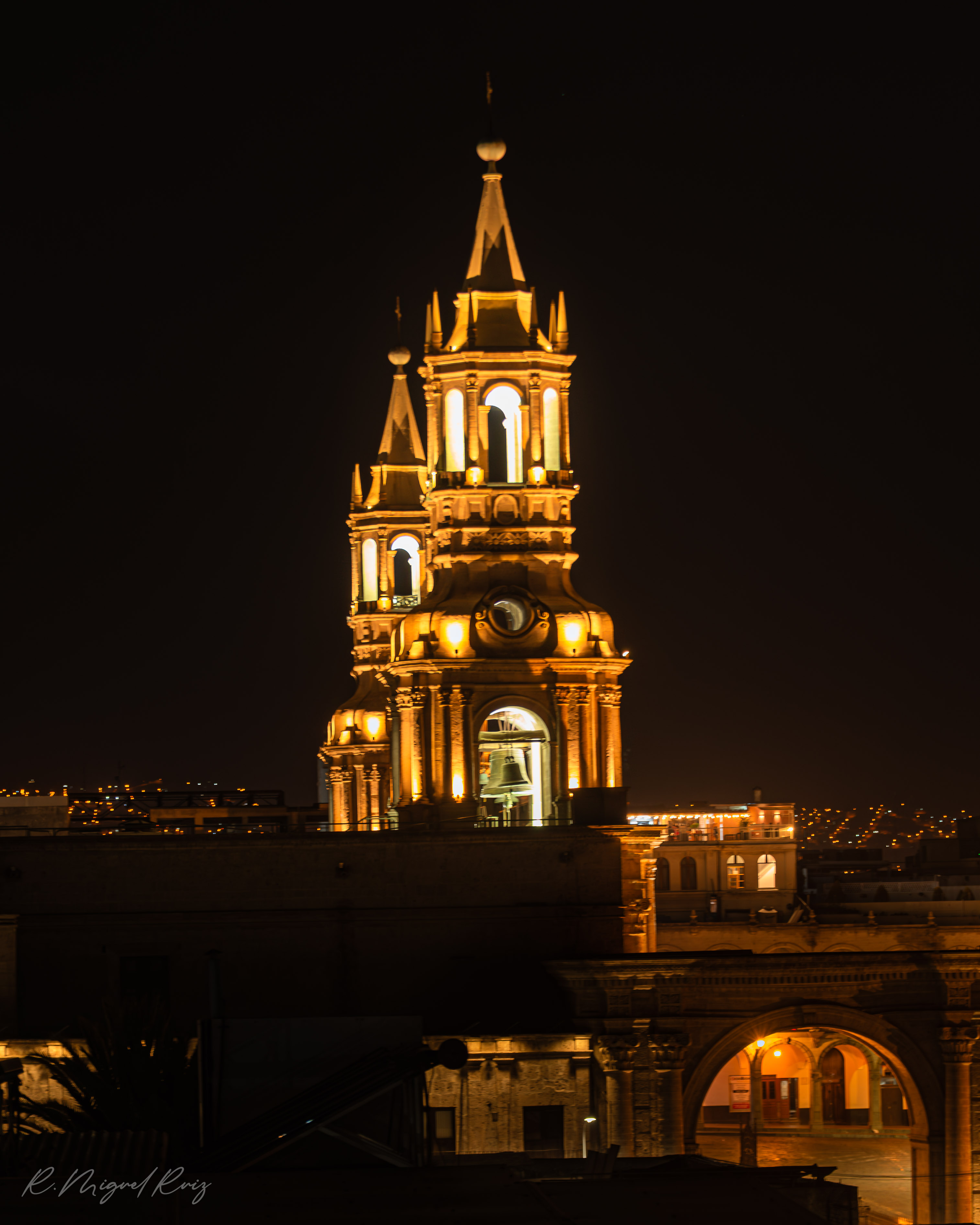 Arequipa Aventurera 5D4N – Arequipa, Perú